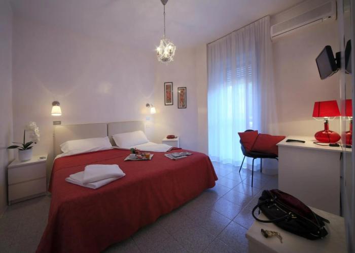 Hotel Cristallo