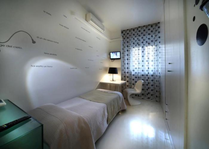 Hotel Cristallo