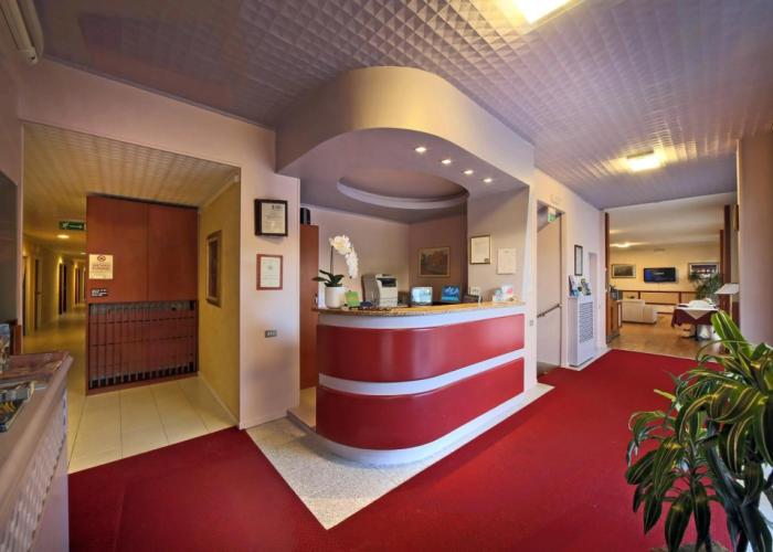 Hotel Cristallo