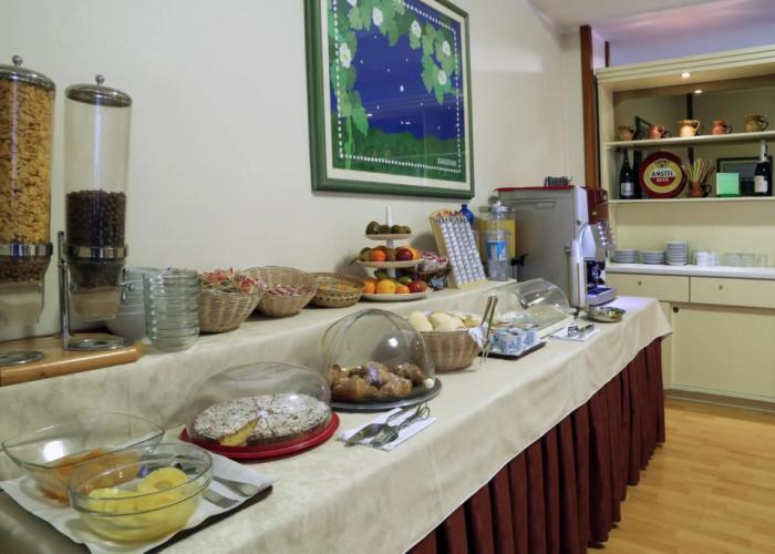 Hotel Cristallo