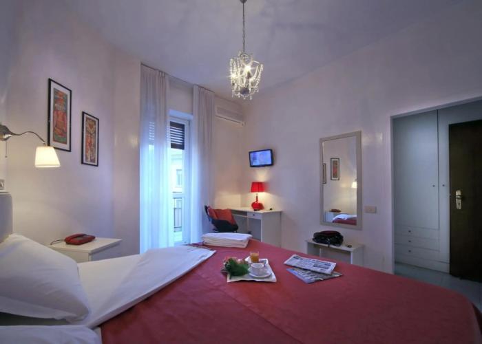 Hotel Cristallo