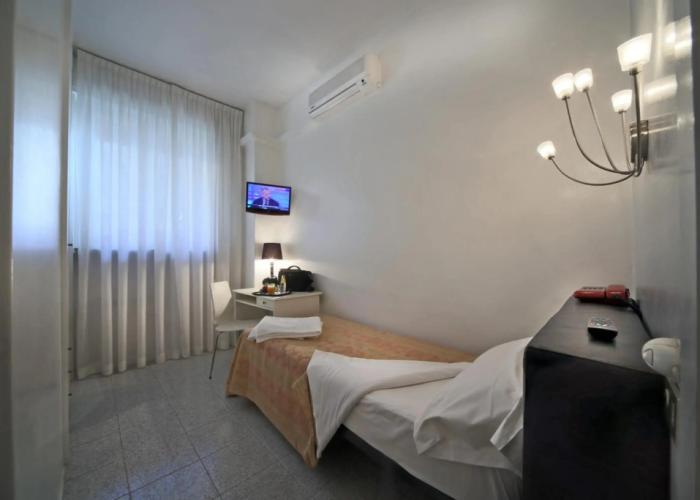Hotel Cristallo