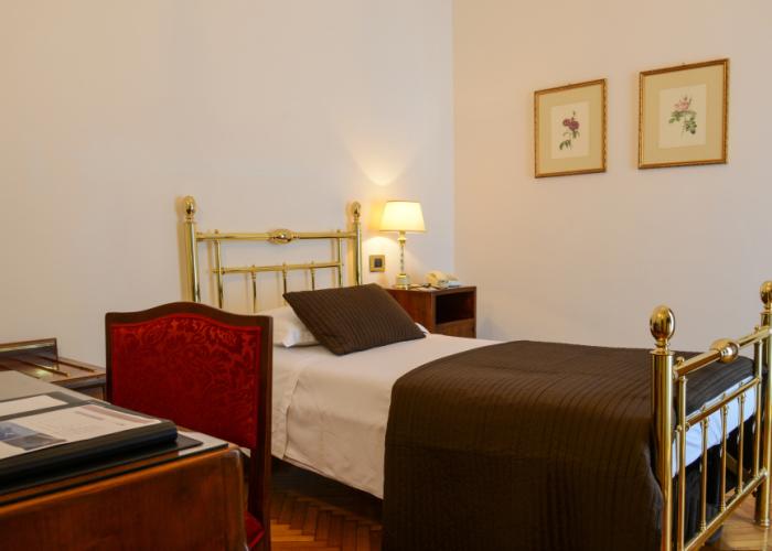 Hotel Vittoria