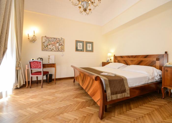 Hotel Vittoria