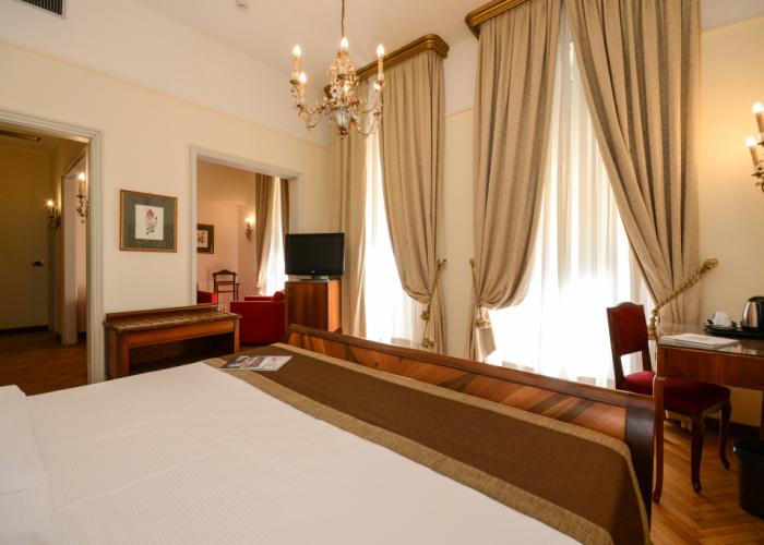 Hotel Vittoria