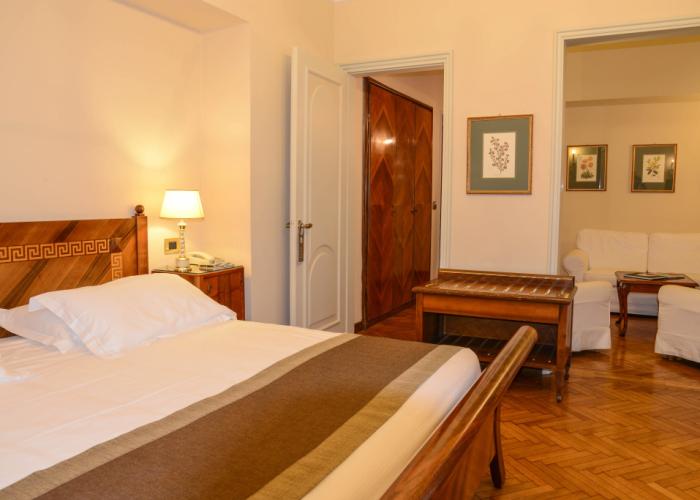 Hotel Vittoria