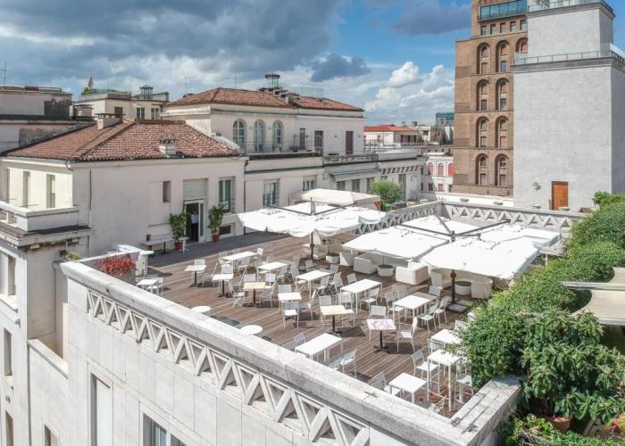 Hotel Vittoria