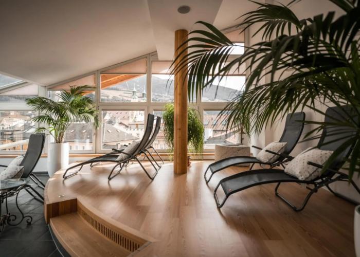 Hotel KRONE - eat, drink, stay