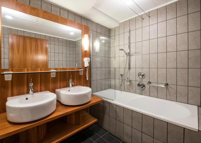 Hotel KRONE - eat, drink, stay