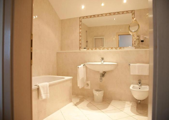 Hotel Residence Gasser