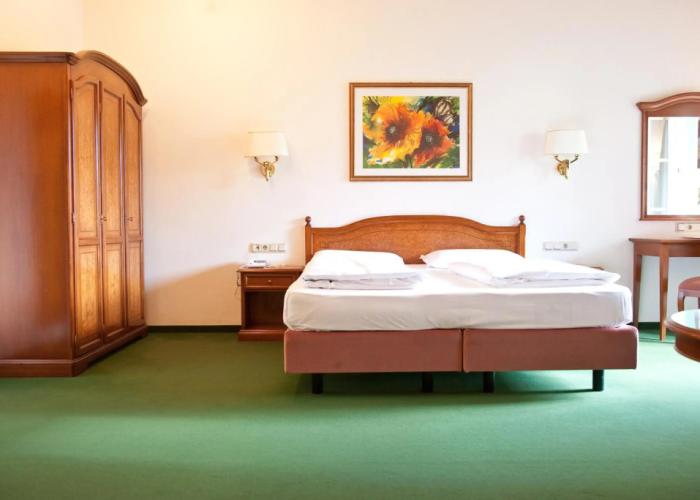Hotel Residence Gasser