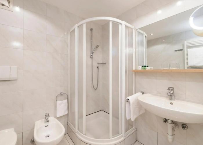 Hotel Residence Gasser