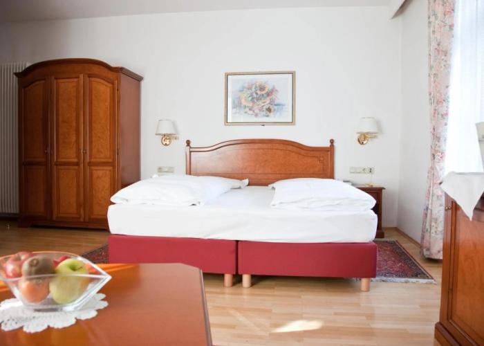 Hotel Residence Gasser