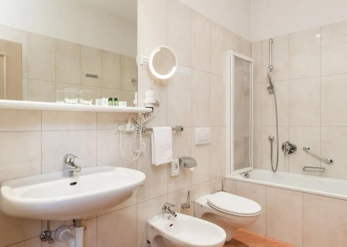 Hotel Residence Gasser