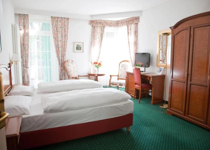 Hotel Residence Gasser