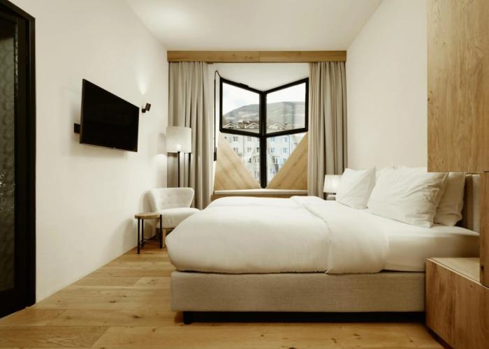 ADLER Historic Guesthouse