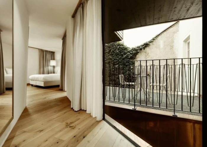 ADLER Historic Guesthouse