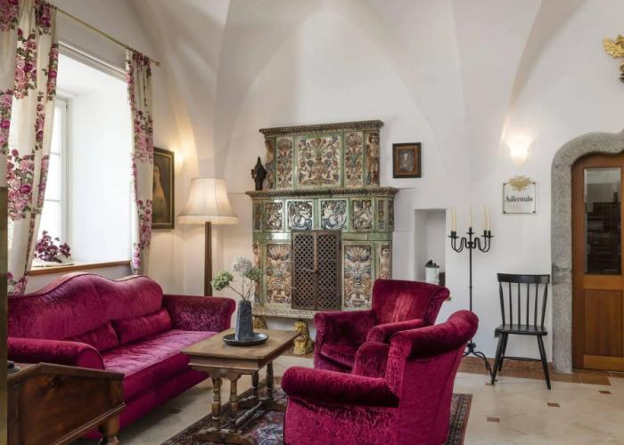 ADLER Historic Guesthouse