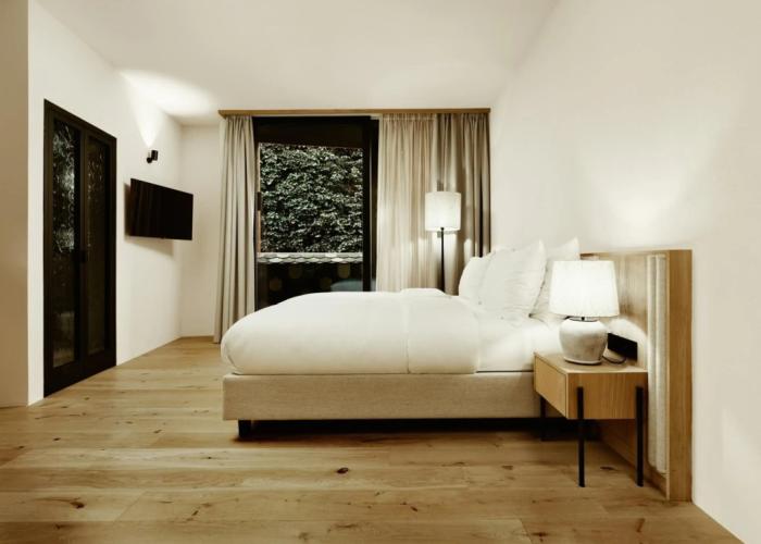 ADLER Historic Guesthouse