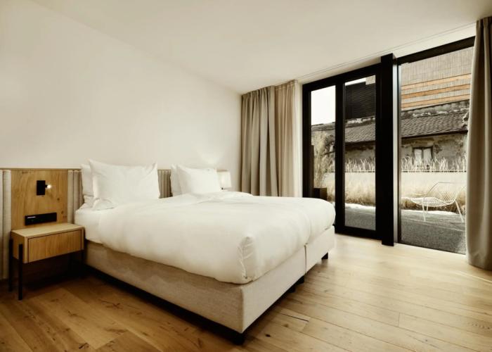 ADLER Historic Guesthouse