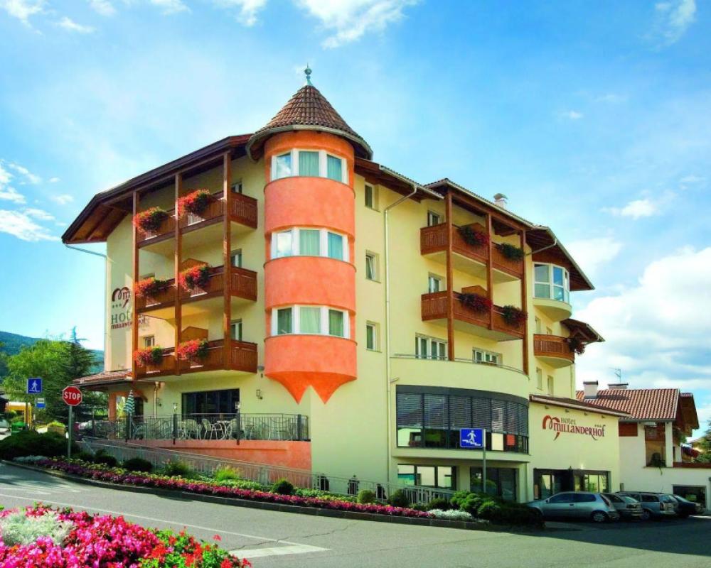 Hotel Millanderhof