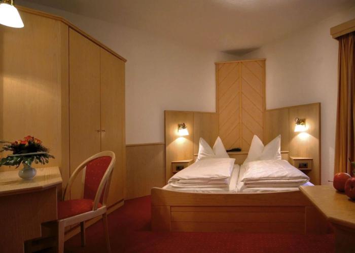 Hotel Millanderhof