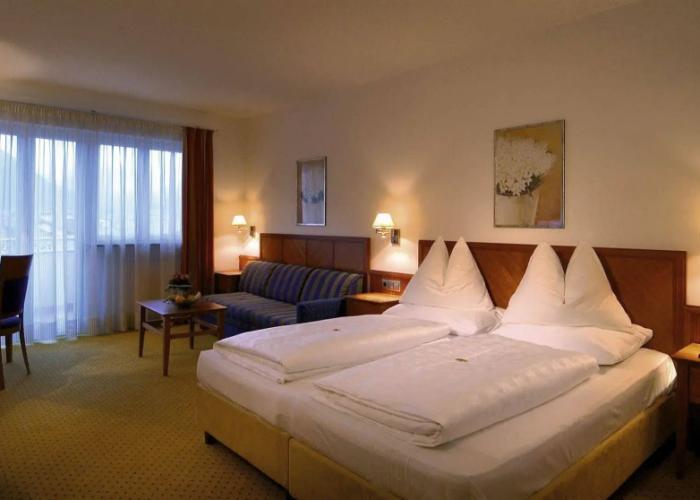 Hotel Millanderhof