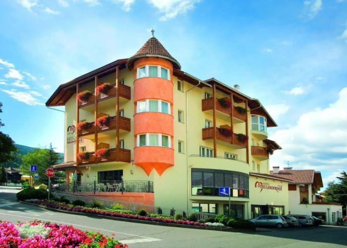 Hotel Millanderhof