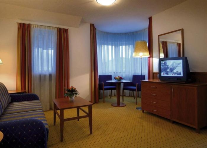 Hotel Millanderhof