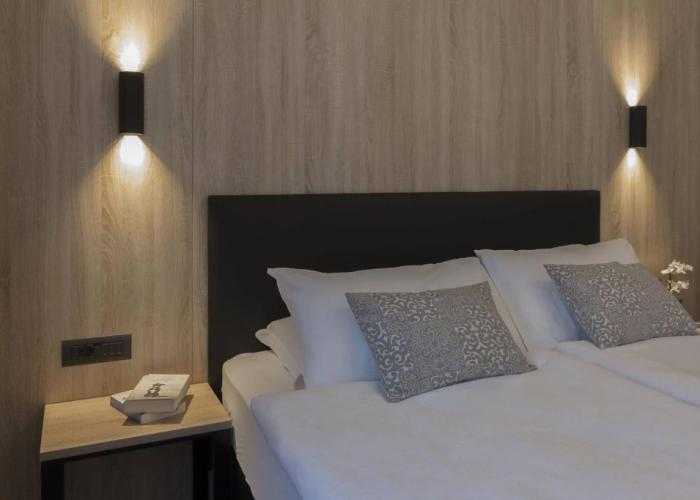 Tourist Hotel