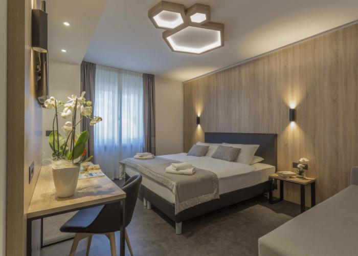 Tourist Hotel