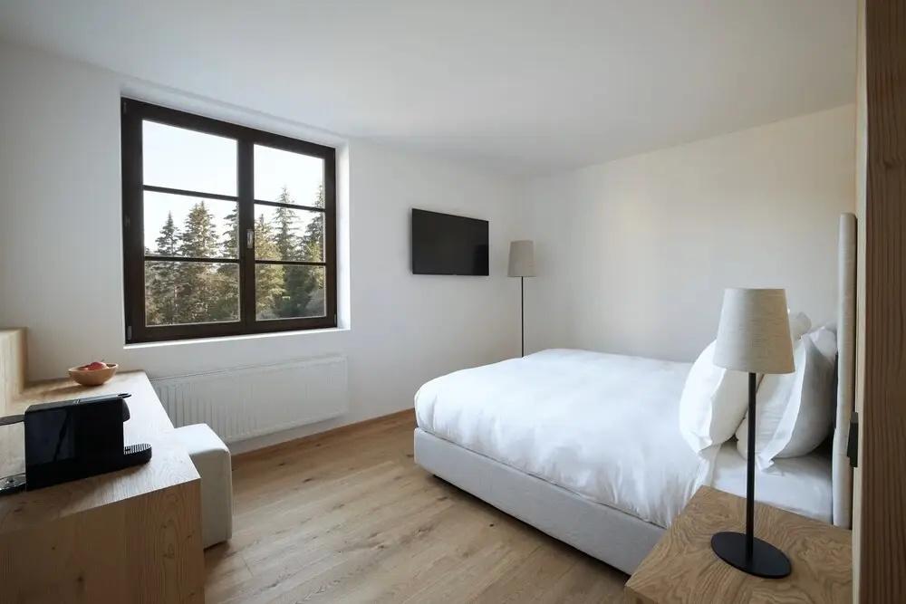 фото Forestis Dolomites Hotel