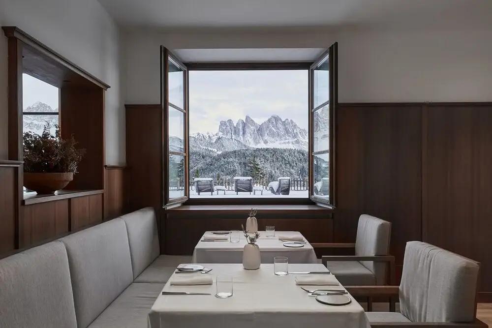 фото Forestis Dolomites Hotel