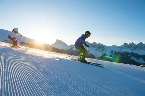 фото Forestis Dolomites Hotel