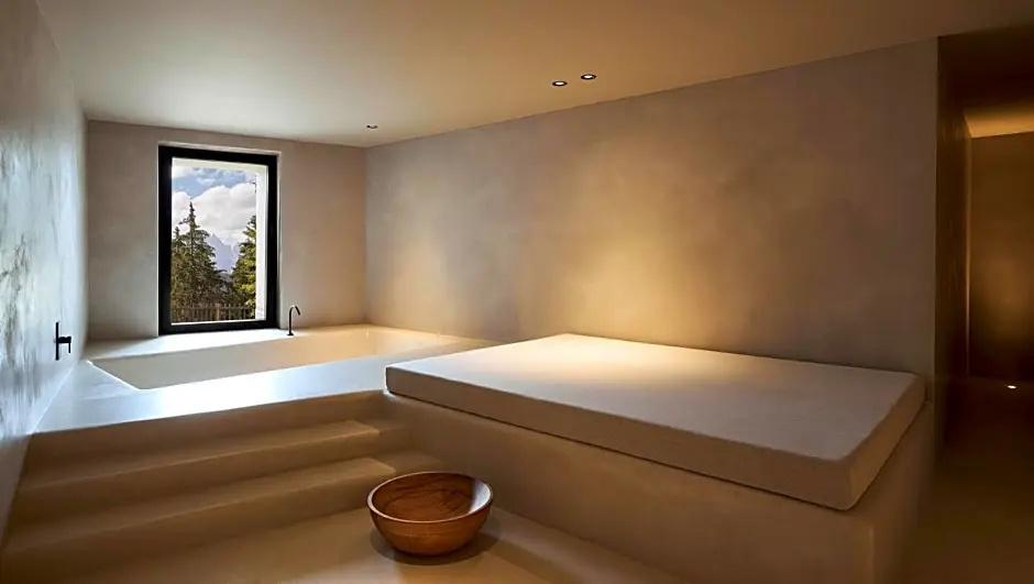 фото Forestis Dolomites Hotel