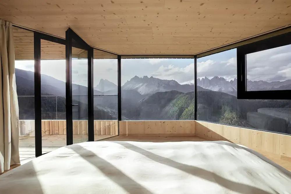 фото Forestis Dolomites Hotel