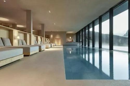 фото Forestis Dolomites Hotel