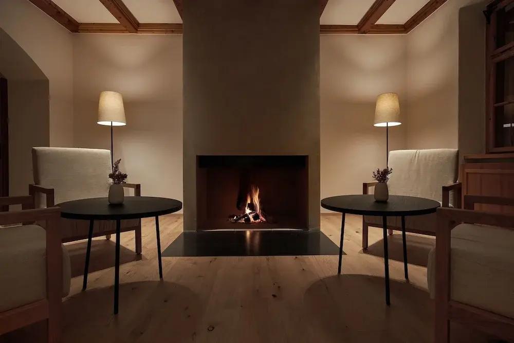 фото Forestis Dolomites Hotel