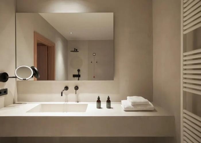 Forestis Dolomites Hotel
