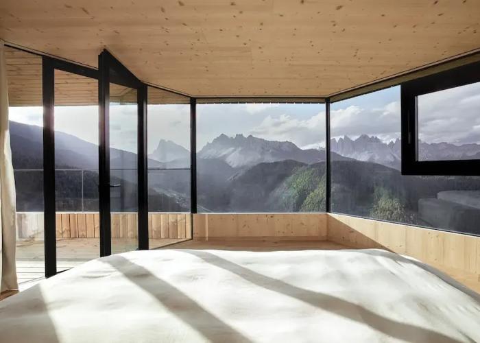 Forestis Dolomites Hotel