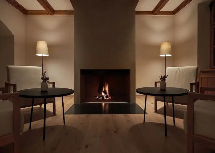 Forestis Dolomites Hotel