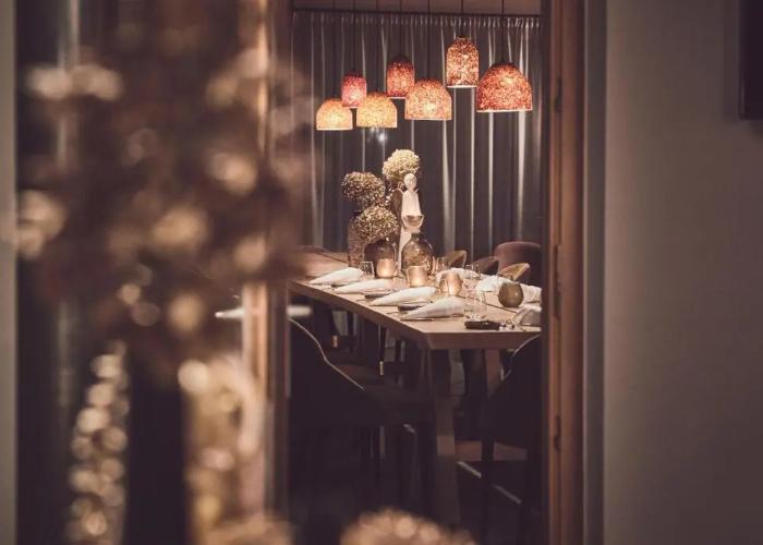 Haller Suites & Restaurant