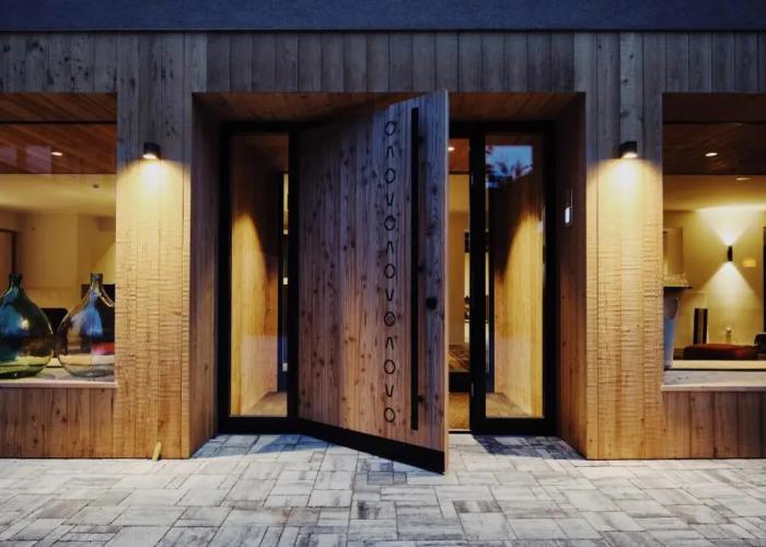 Haller Suites & Restaurant