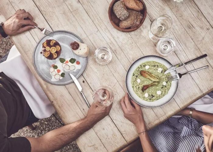 Haller Suites & Restaurant