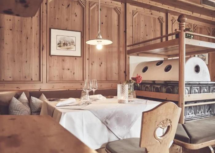 Haller Suites & Restaurant