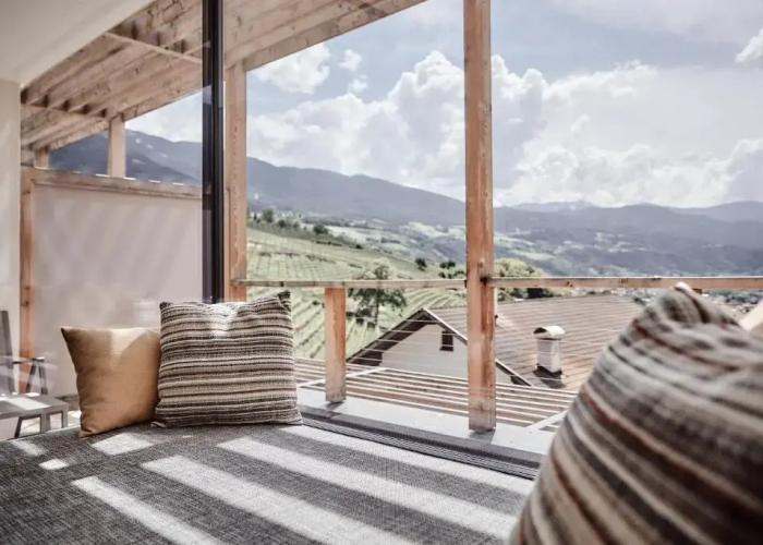 Haller Suites & Restaurant