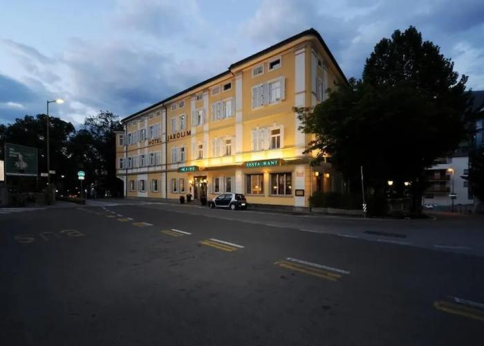 Hotel Jarolim