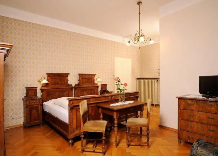 Hotel Jarolim