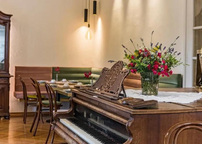 Hotel Jarolim