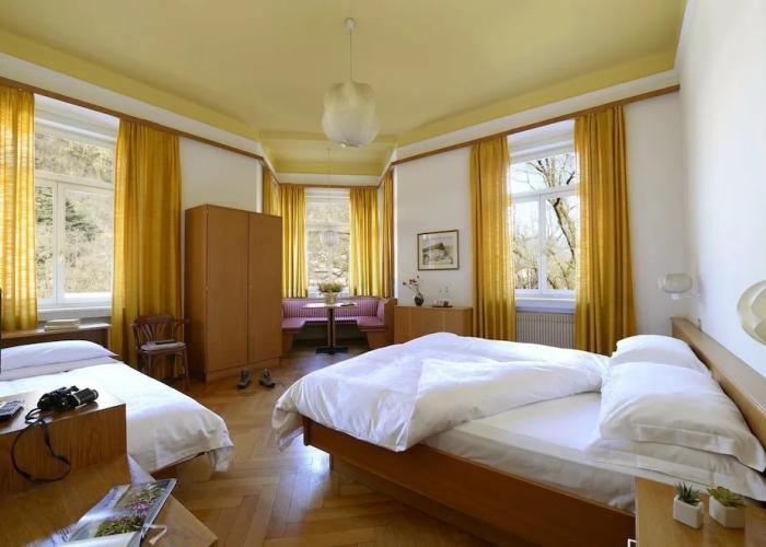 Hotel Jarolim